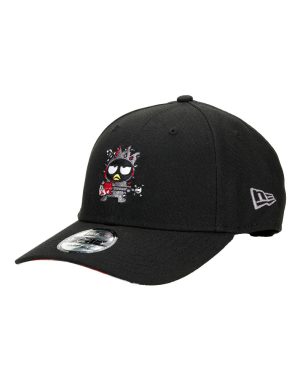 New Era tokidoki x Hello Kitty and Friends Badtz-maru Rocks Snapback