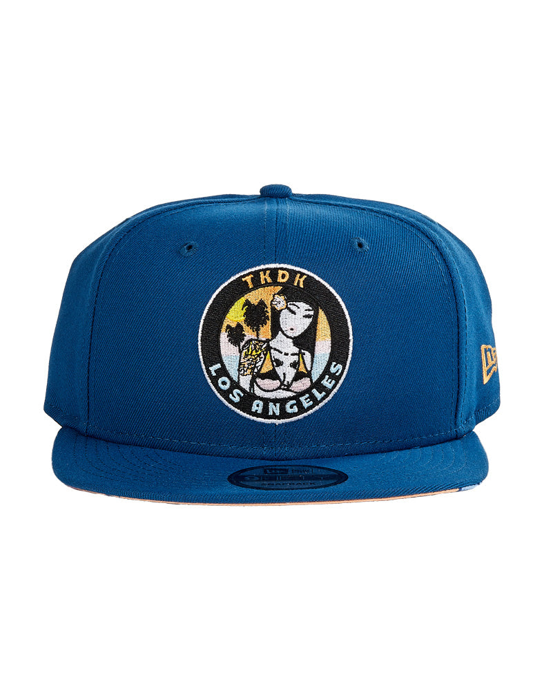 New Era Far Away Snapback