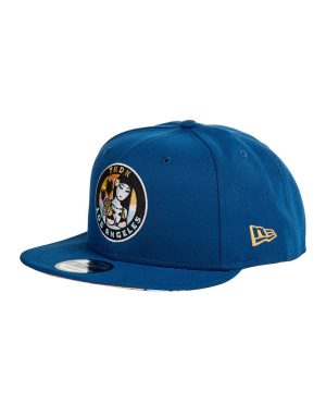 New Era Far Away Snapback