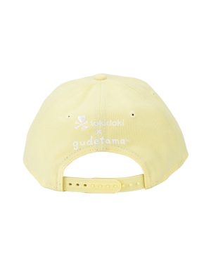 New Era tokidoki x gudetama Undersea Snapback