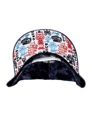 New Era Heavy Metal Snapback