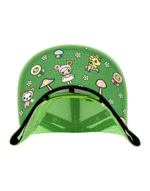 New Era Keep Growing Women’s Trucker Snapback