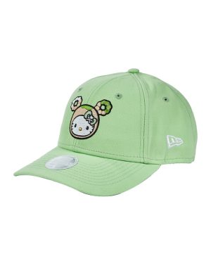 New Era tokidoki x Hello Kitty Matcha Kitty Women’s Snapback
