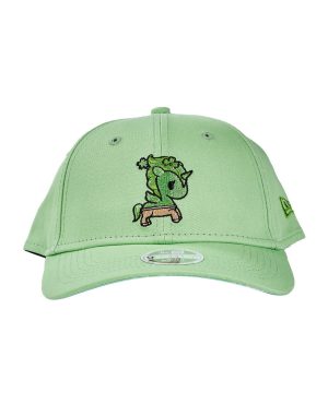New Era Matcha Unicorno Women’s Snapback