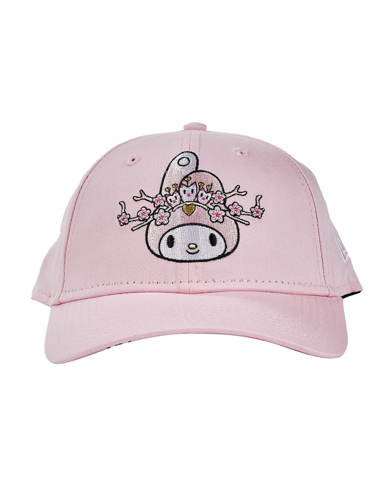 New Era tokidoki x Hello Kitty and Friends My Cherry Melody Snapback