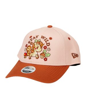 New Era Stay Wild Women’s Snapback