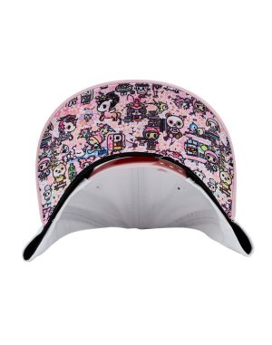New Era Windy Petals Women’s Snapback