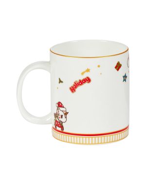 Tis the Season Ceramic Mug