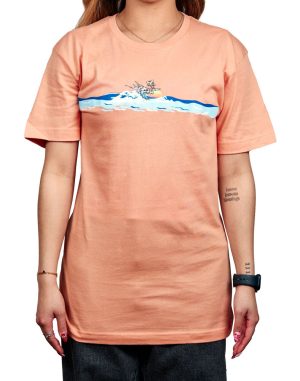 Shaka Waves Tee