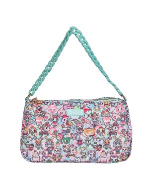 tokidoki Sweet Cafe Chain Strap Shoulder Bag