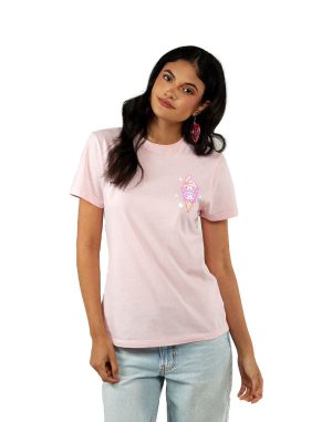 tokidoki x Hello Kitty and Friends Have an Ice Day Tee