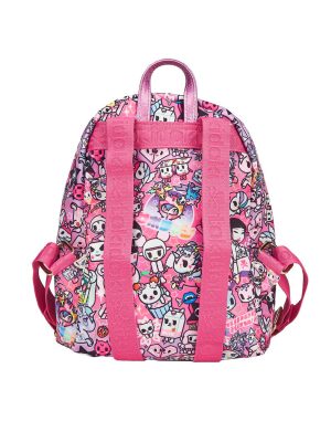 Y2Kawaii Mini Backpack