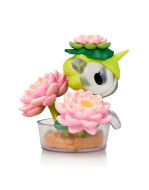 Botanical Harmony Unicorno Blind Box