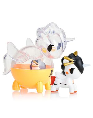 Capsule Cuties Unicorno Blind Box