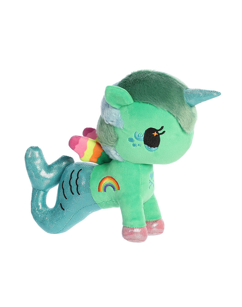 Isla Mermicorno 9.5 Plush