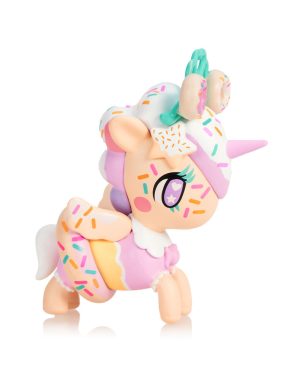Harajuku Princess Unicorno Blind Box