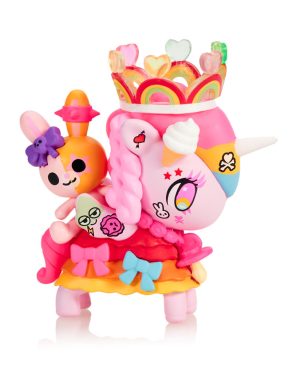 Harajuku Princess Unicorno Blind Box