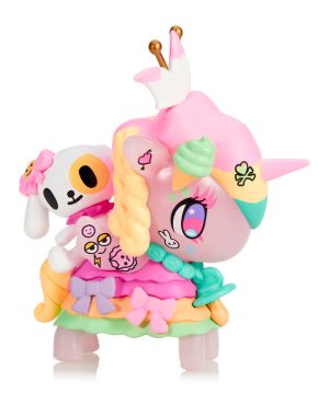 Harajuku Princess Unicorno – Tanoshii (Special Edition)