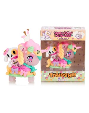 Harajuku Princess Unicorno – Tanoshii (Special Edition)