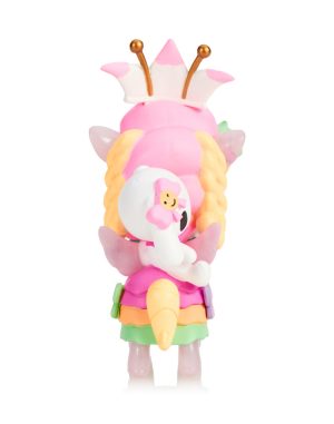Harajuku Princess Unicorno – Tanoshii (Special Edition)