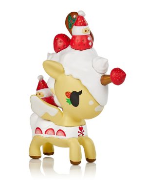Holiday Unicorno Series 4 Blind Box