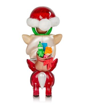 Holiday Unicorno Series 4 – Jolly (Limited Edition)