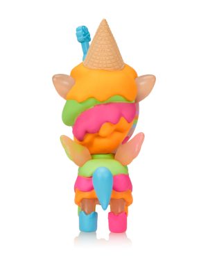 Ice Cream Shop Unicorno – Neon Melty (Special Edition)