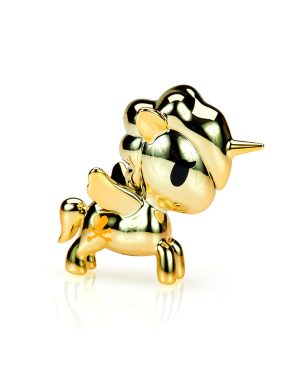 Unicorno Lite Liquid Chrome Blind Box