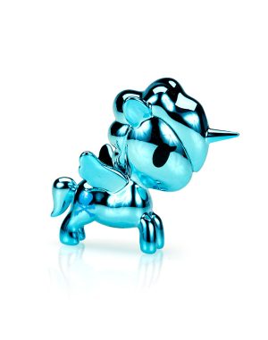 Unicorno Lite Liquid Chrome Blind Box