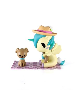 Picnic Party Unicorno Blind Box