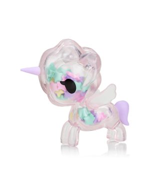 toki mochi Donut Unicorno – Sprinkle Star (Special Edition)