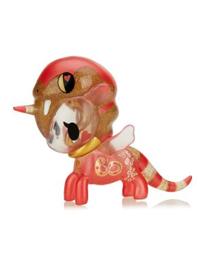 Year of the Snake – Charmer Unicorno