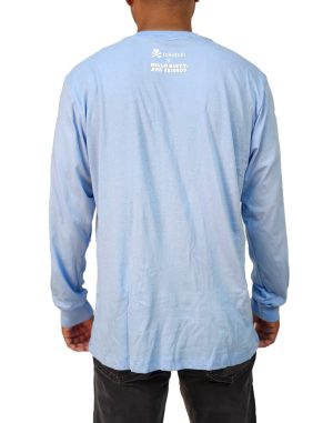 tokidoki x Hello Kitty and Friends Party Friends Long Sleeve Tee