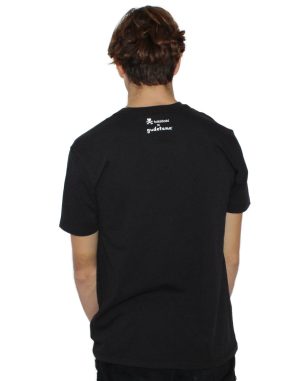 tokidoki x gudetama Outta Here Gudetama Tee