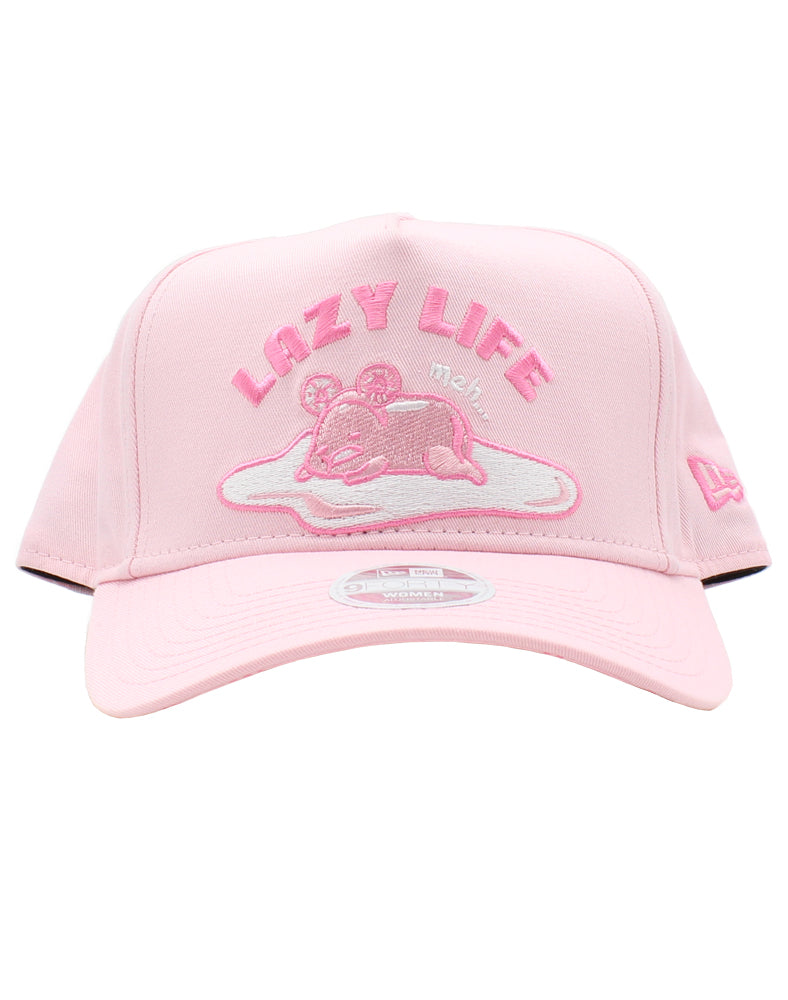 New Era tokidoki x gudetama Lazy life Women's Snapback