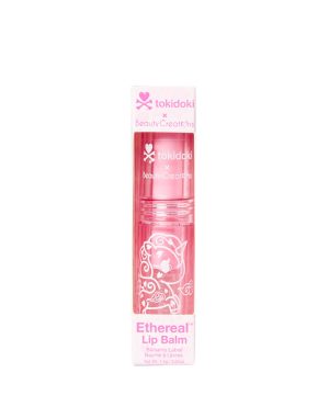 tokidoki x Beauty Creations Ethereal Lip Balm