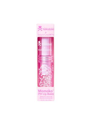 tokidoki x Beauty Creations Momoko PH Lip Balm