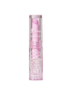 tokidoki x Beauty Creations Momoko PH Lip Balm