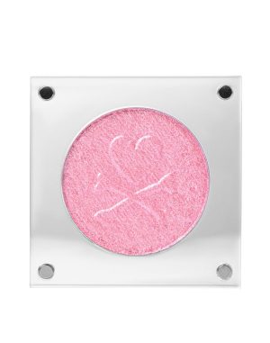 tokidoki x Beauty Creations Pink Kira Kira Single Shadow (Light Pink)