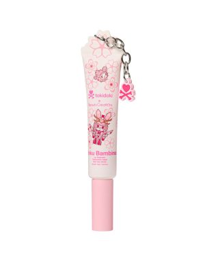 tokidoki x Beauty Creations Pinku Bambina Lip Jelly